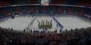 СКА – Динамо