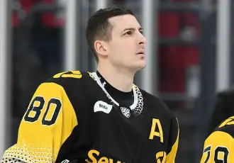 Егор Морозов стал игроком «Динамо»