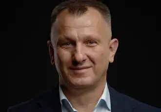 Гендиректором ХК «Динамо» назначен Сергей Сушко