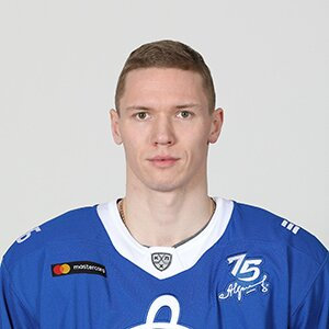 Якимов Богдан