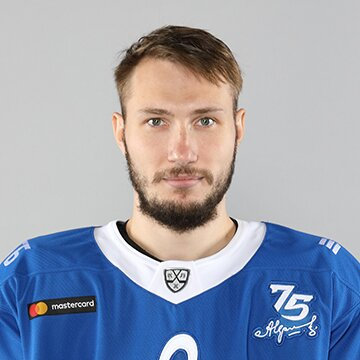Волков Артем