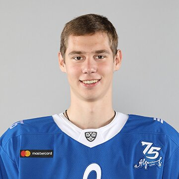 Тринеев Богдан