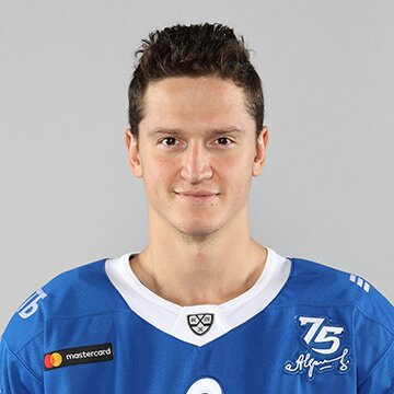 Бойков Сергей
